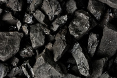 Keasden coal boiler costs